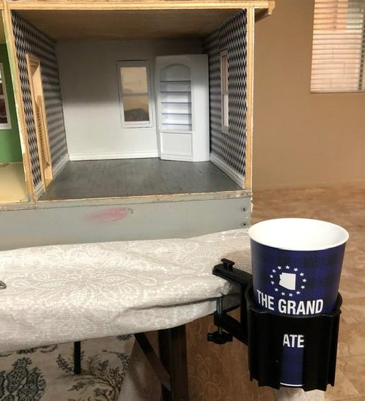 Cup-Holster of the Month