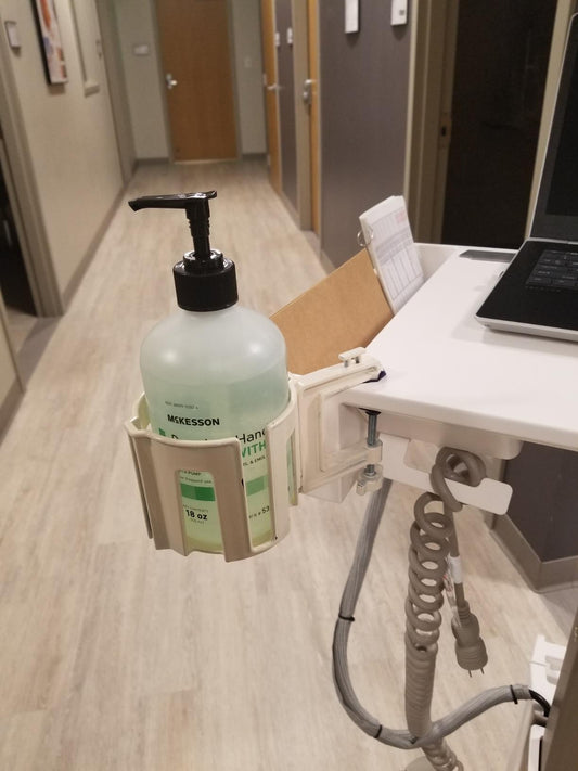 Cup-Holster of the Month