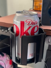 Cup-Holster of the Month