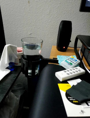 Cup-Holster of the Month