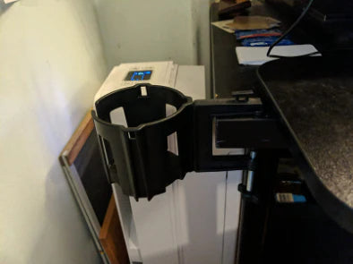 Cup-Holster of the Month