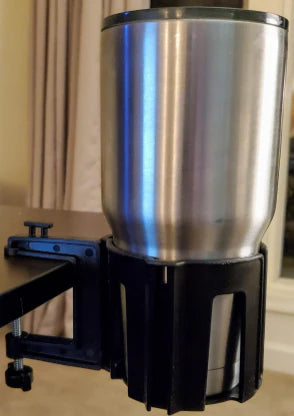 Cup-Holster of the Month