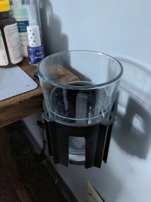 Cup-Holster of the Month