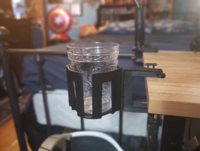 Cup-Holster of the Month