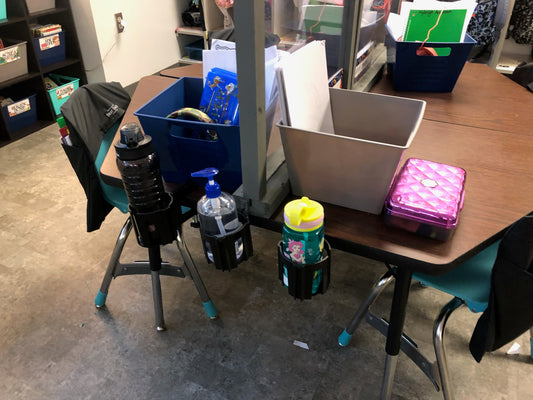 Cup-Holster of the Month