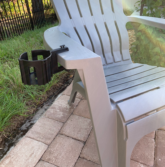 Cup-Holster of the Month