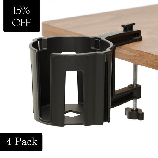 Cup-Holster (4 Pack, 15% Discount)