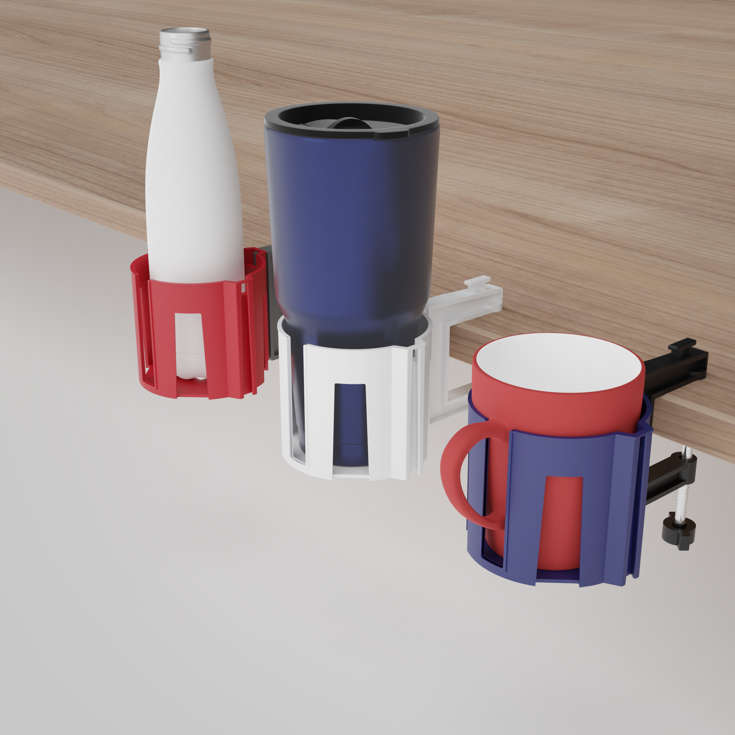 Cup-Holster - Made In America Bundle