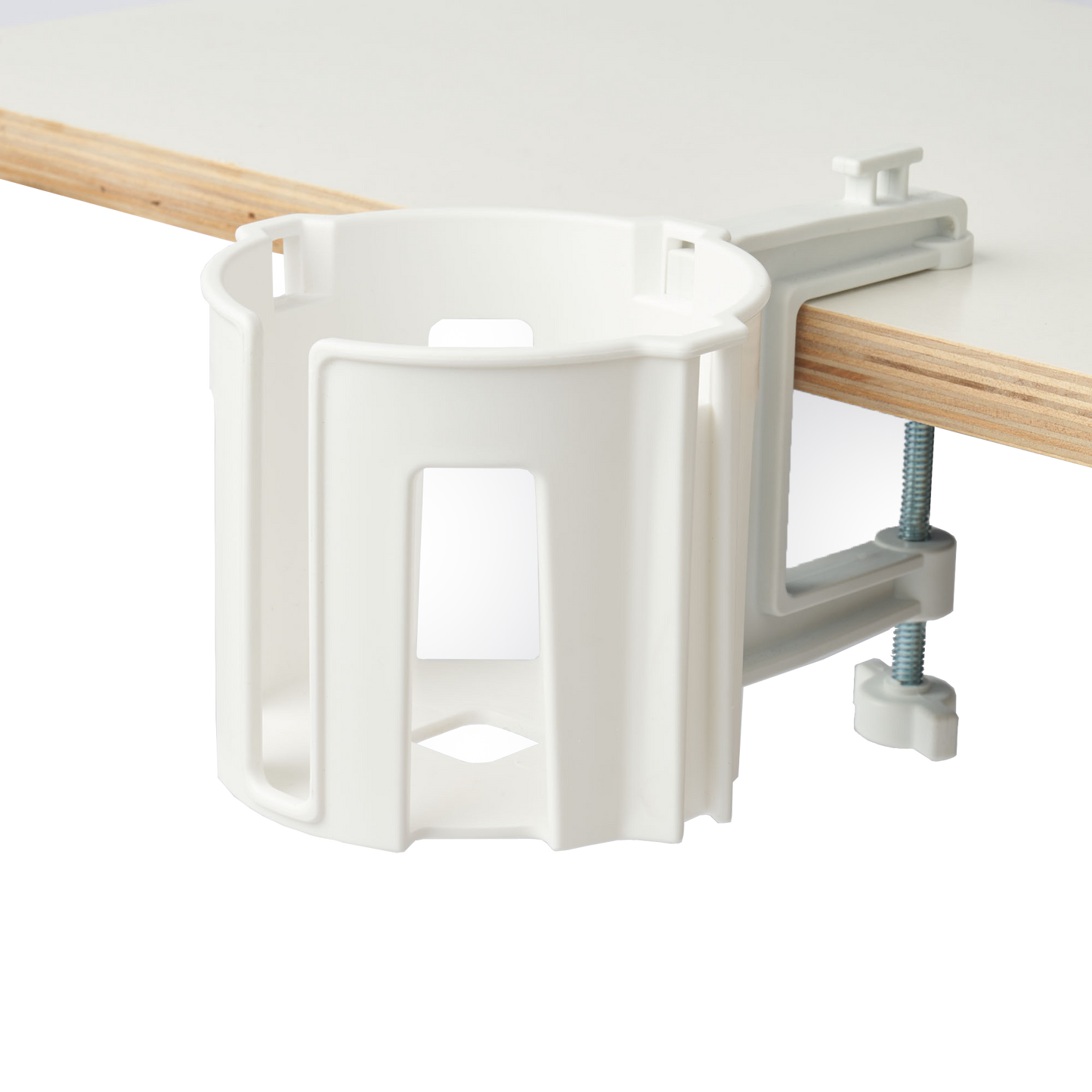 Cup-Holster - White