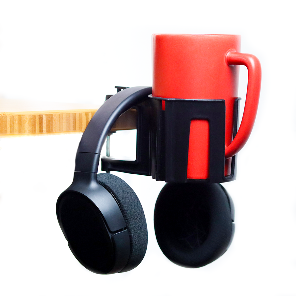 Cup-Holster - Black
