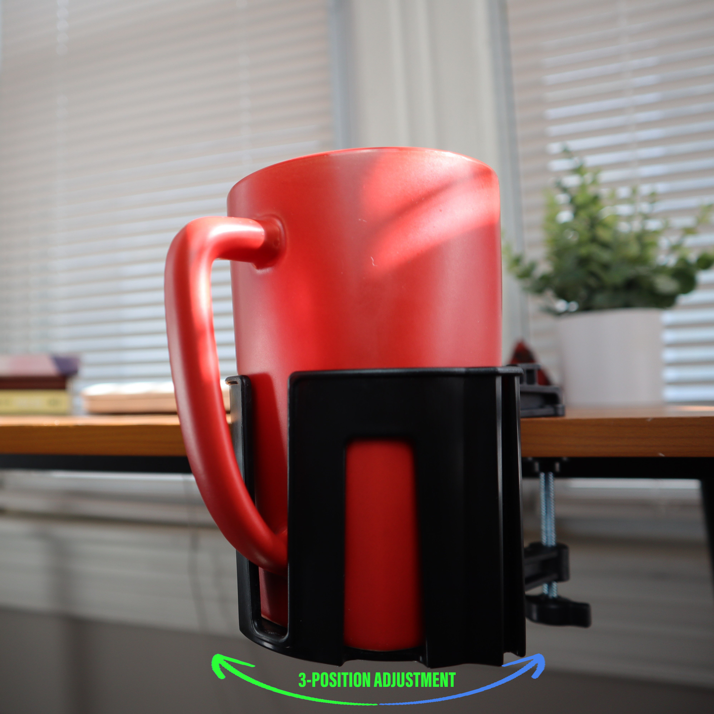 Cup-Holster - Black