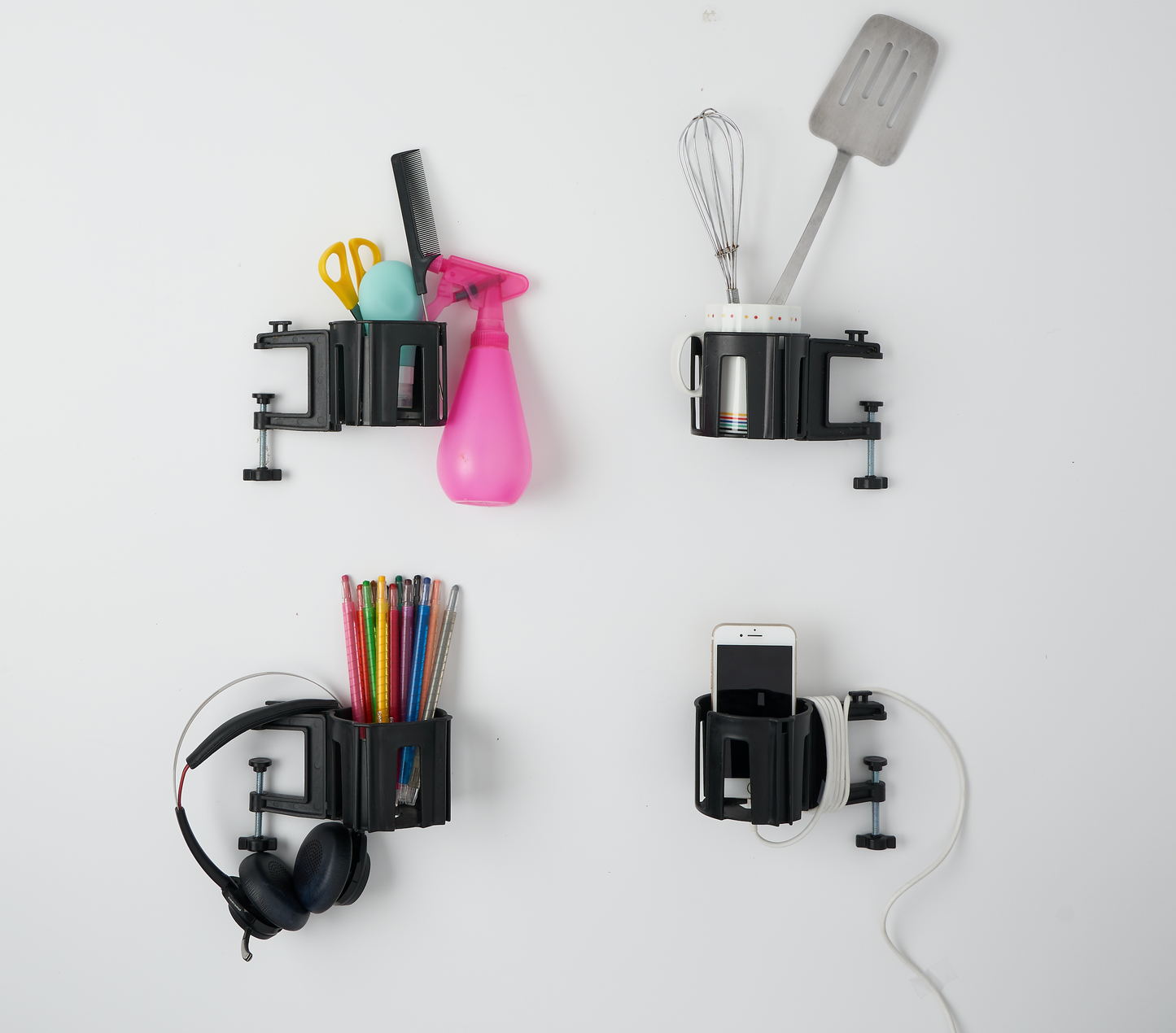 Cup-Holster - Black