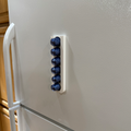 Magnetic Nespresso Pod Holder Dispensor