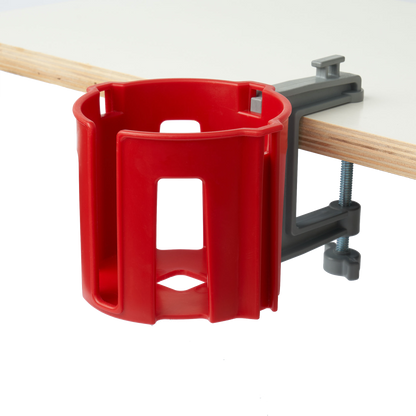 Cup-Holster  - Red